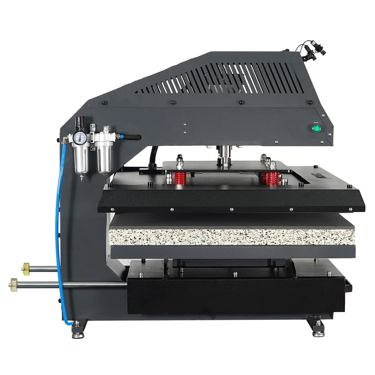 ATLAS ULTRA 32" x 43" Pneumatic Slide Out Heat Press