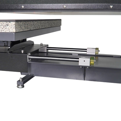 ATLAS ULTRA 32" x 43" Pneumatic Slide Out Heat Press