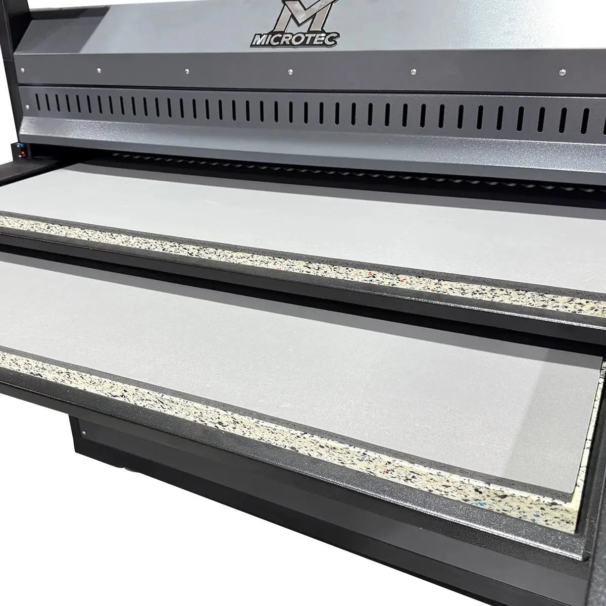 ATLAS ULTRA 40" x 48" Pneumatic Sublimation Double Station Heat Press