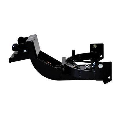 Eagle Snow Plow 60″ ATV Steel Front-Mount Complete Plow System for 450-750 Suzuki (King Quad/4×4) (2005-2024)