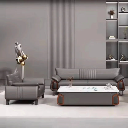 Vaxholm · Office Waiting Area Lounge Seating Set