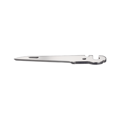 Awl & Threader- Short, 1 slot
