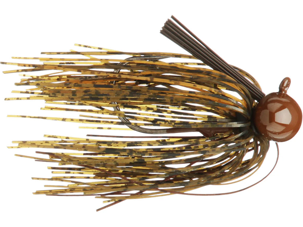Pro Football Jig