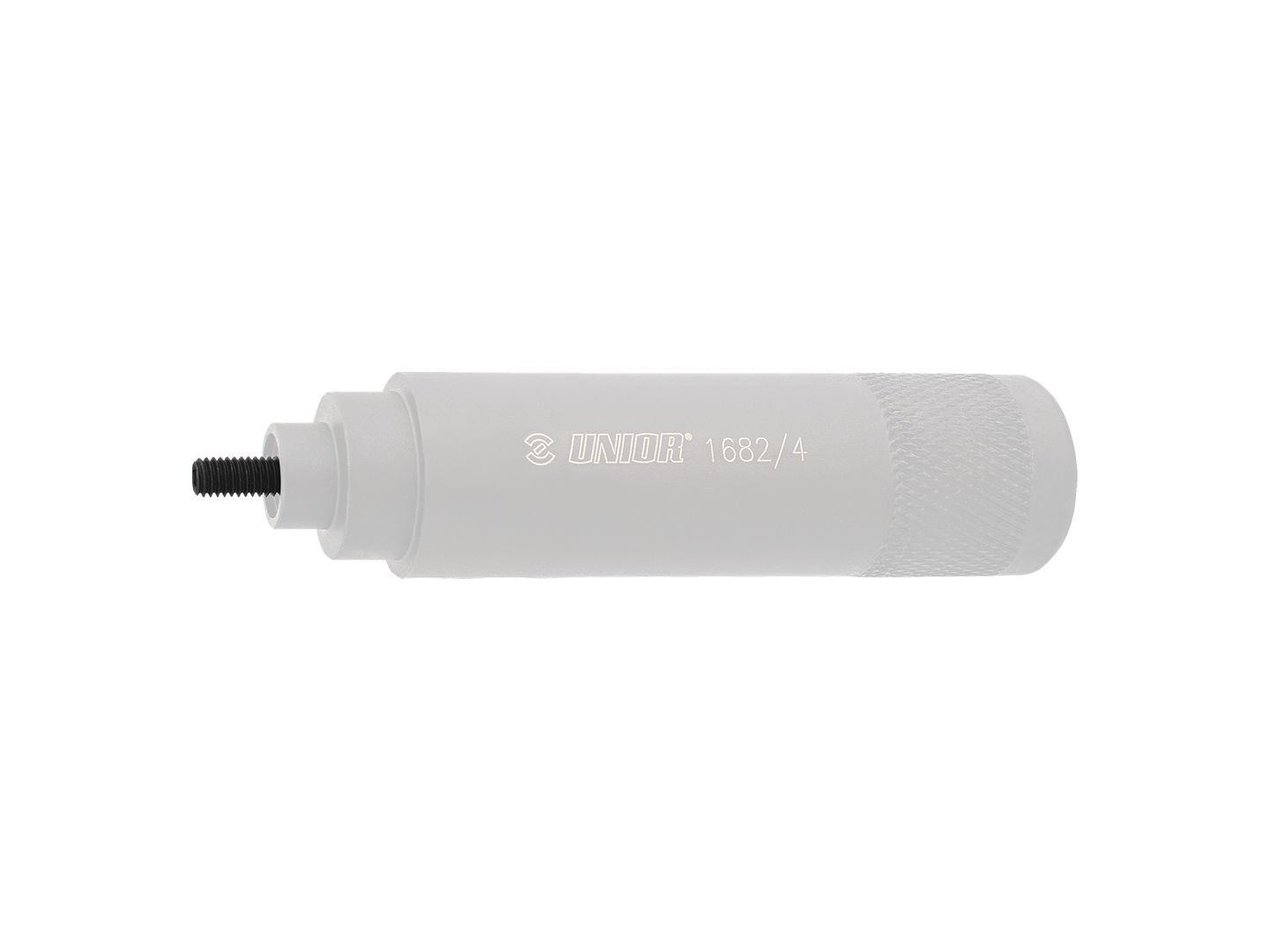 Unior Star Nut Setter Bolt Black Each Fastener