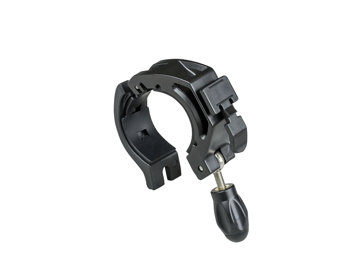 Light Part Bontrager Ion Hard Mount 35mm Bracket