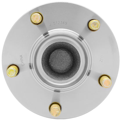 512349 - Rear Wheel Hub Bearing Assembly