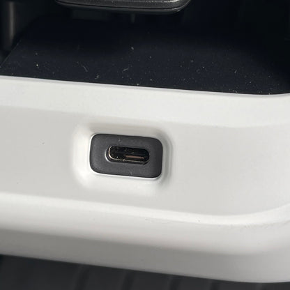 Backseat Vent Cap - Variety for Model 3 / Y 2021-2025.03