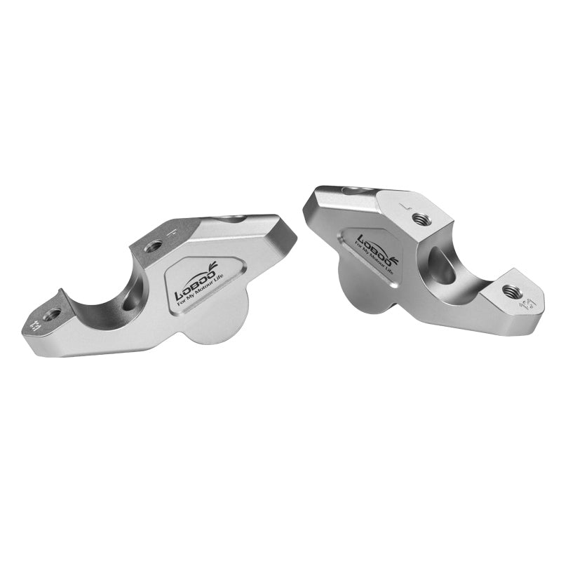 BMW R 1300GS Bar Risers  CJG131