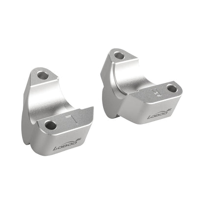 Bar Risers  CJG921