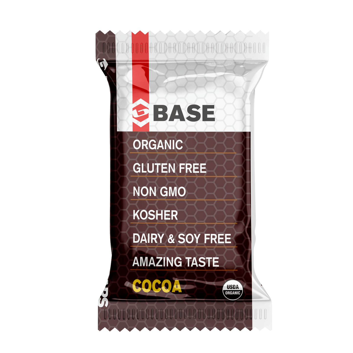 BASE Real Bars Multipack