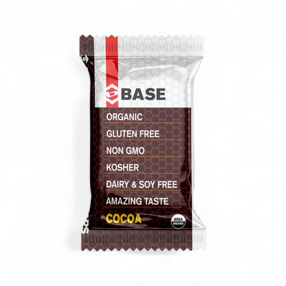 BASE Real Bar Single