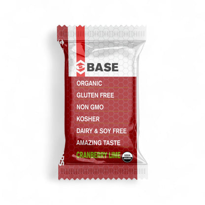 BASE Real Bar Single