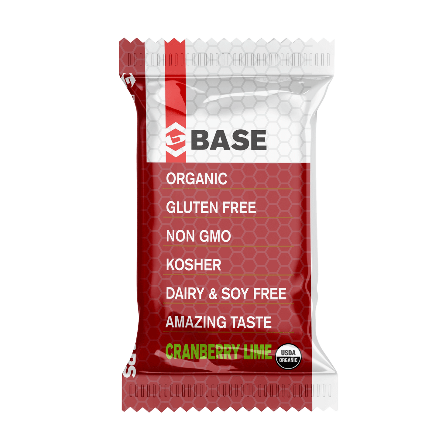 BASE Real Bar Single
