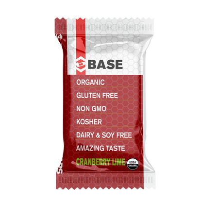 BASE Real Bar Single