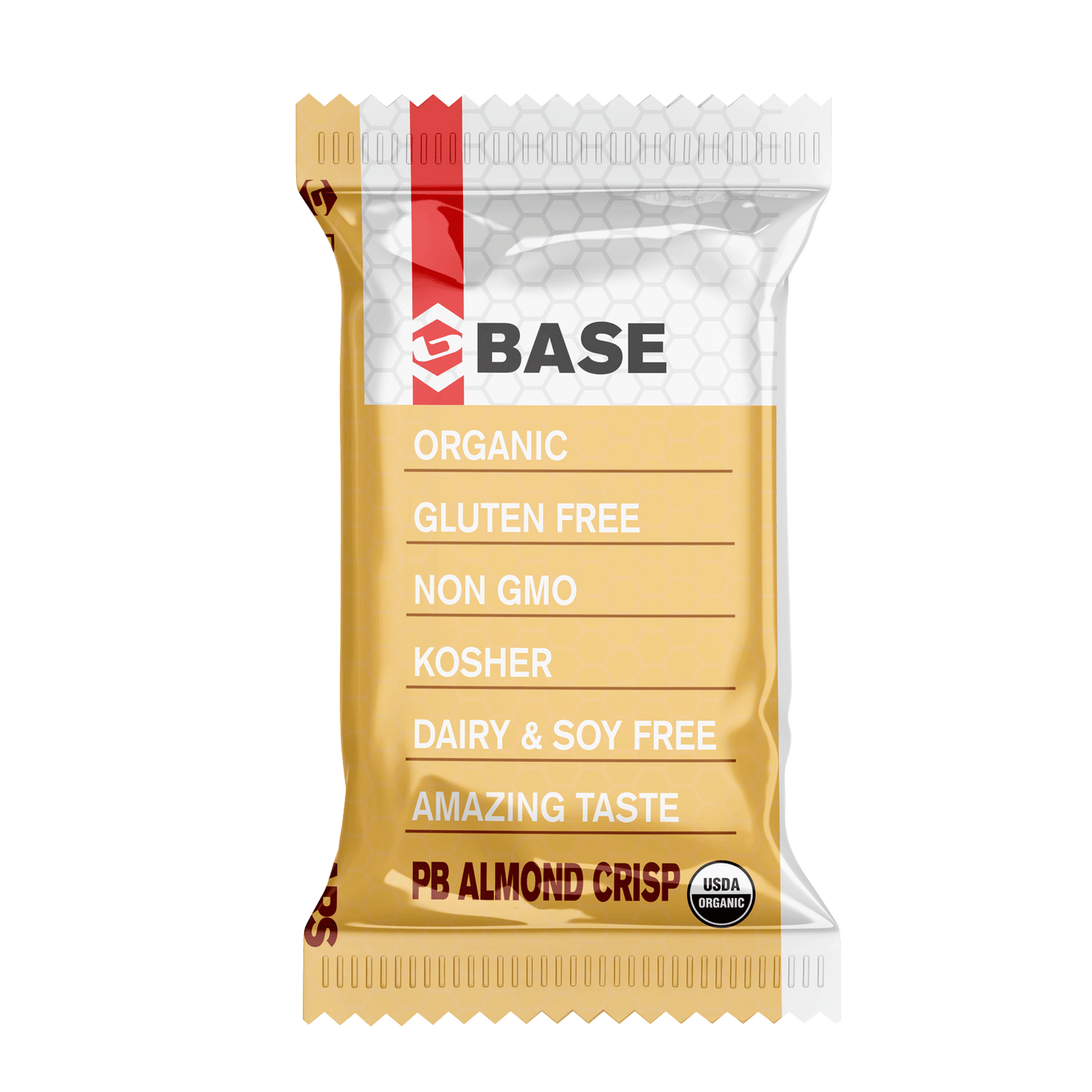 BASE Real Bars Multipack