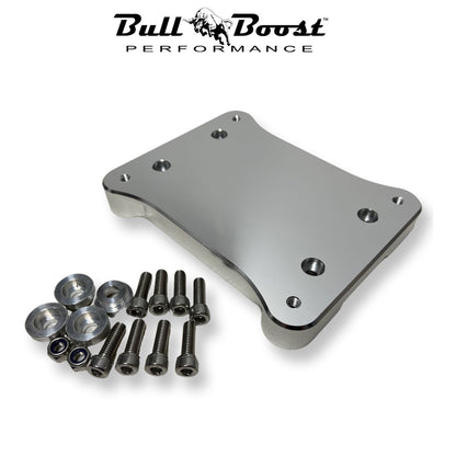 Billet Shifter Plate Baseplate For Honda Acura J Series J25 J30 J32 J35 J37 V6