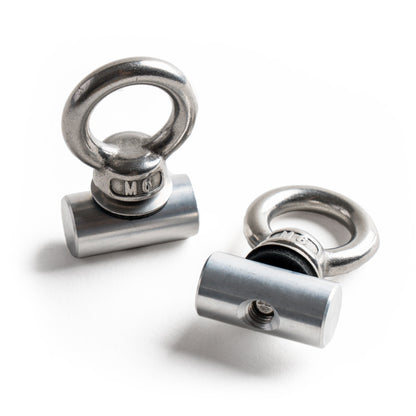1/2" Awning Rail Anchor (Basecamp)
