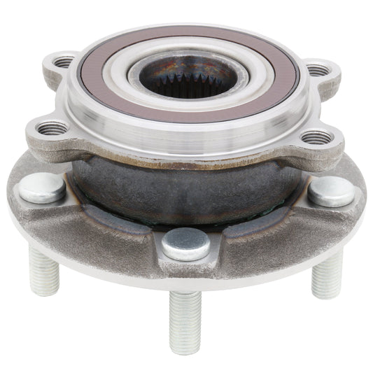 513347 - Front Wheel Hub Bearing Assembly
