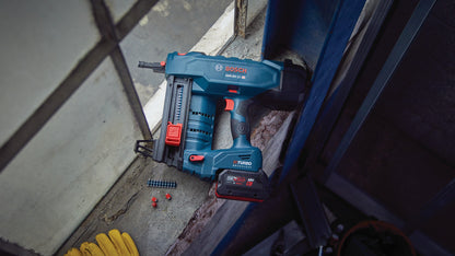 BOSCH NB-063 5/8 In. Collated Concrete Nails
