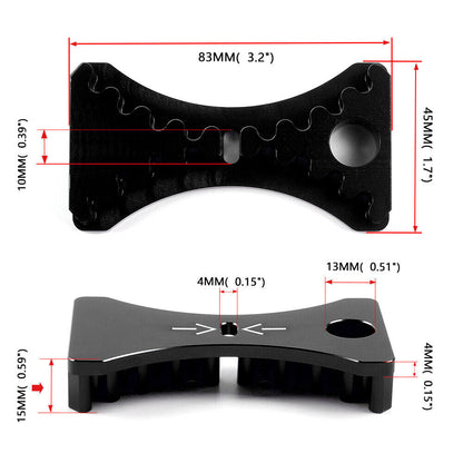 4G63 Cam Lock Lock Timing Alignment Belt Tool for Mitsubishi Lancer Dodge Kia, ERG947049