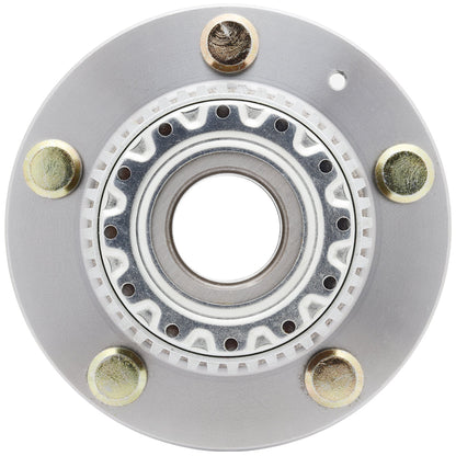 512428 - Rear Wheel Hub Bearing Hub Assembly