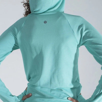 BE KIND HOODIE