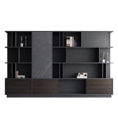Brixton · Office Shelves & Storage