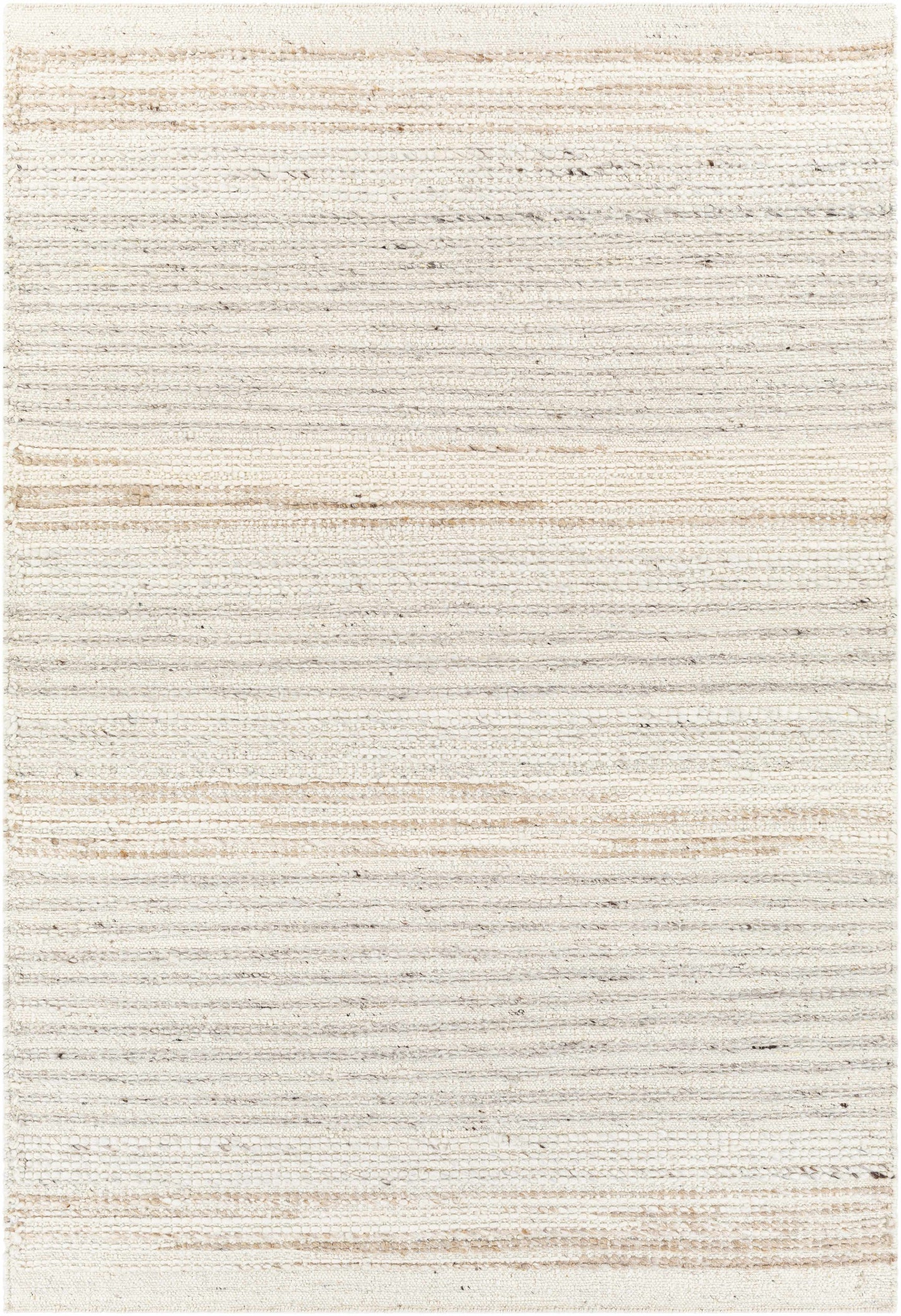 The Echelon Wool Rug