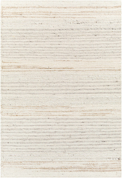 The Echelon Wool Rug