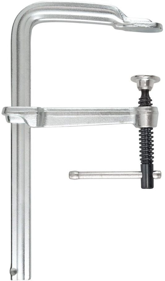 Bessey classiX® Bar Clamp With Standard Pad 8" GS20K
