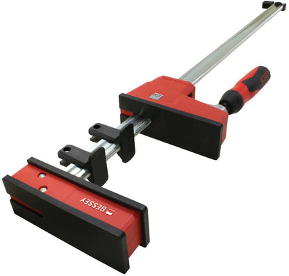 Bessey K Body REVOlution Parallel Clamp 31" KRE3531
