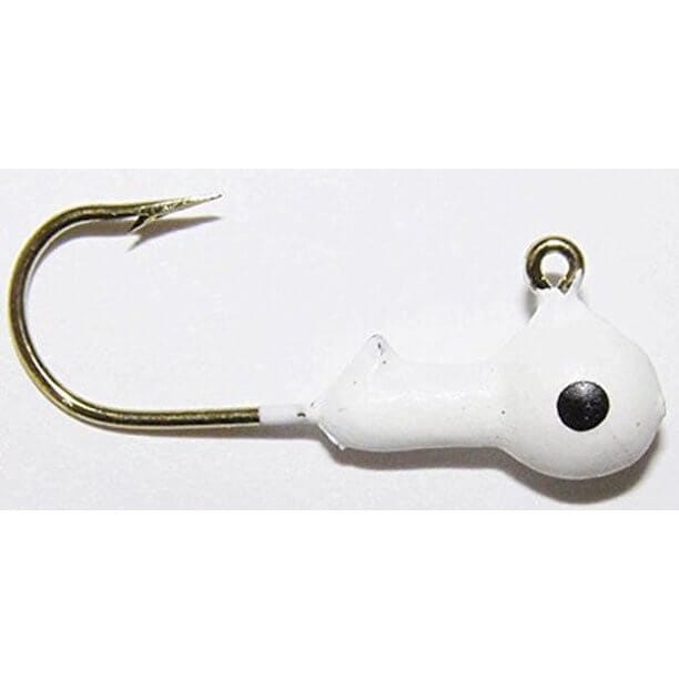 Big Bite Jig
