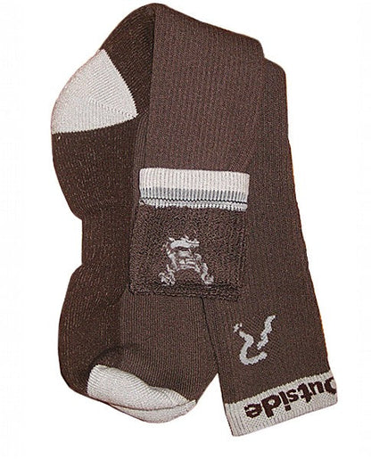 Bill Townsend Chinook Winter Sock