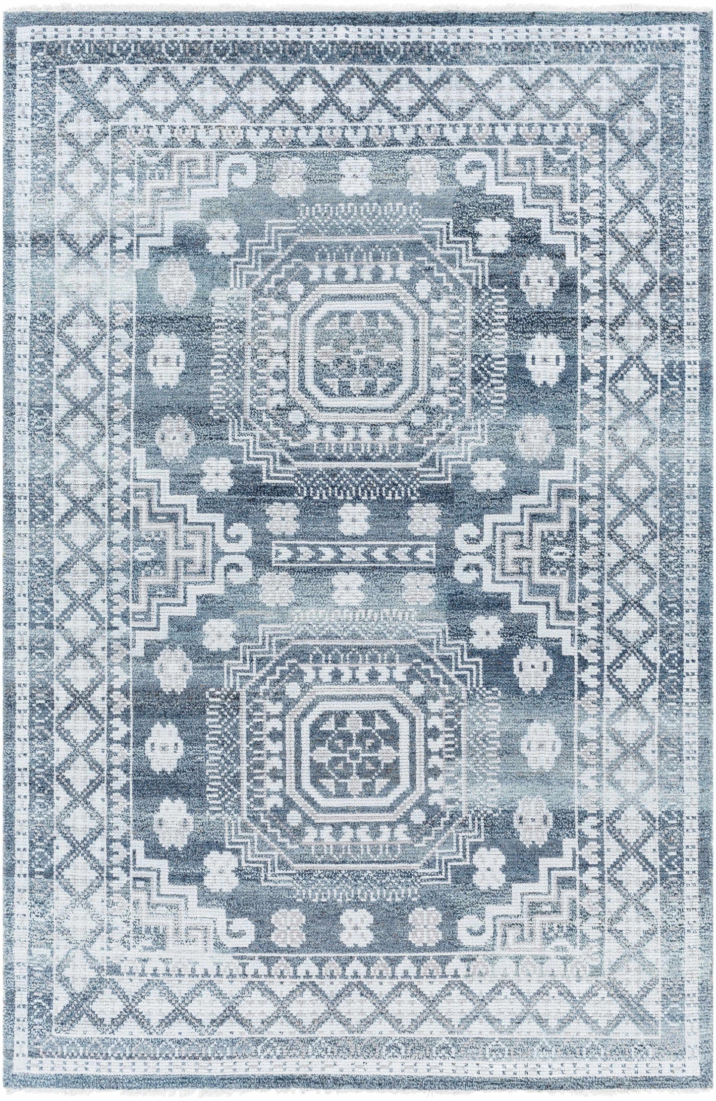 The Brooks Rug