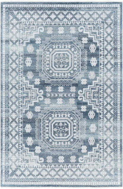 The Brooks Rug
