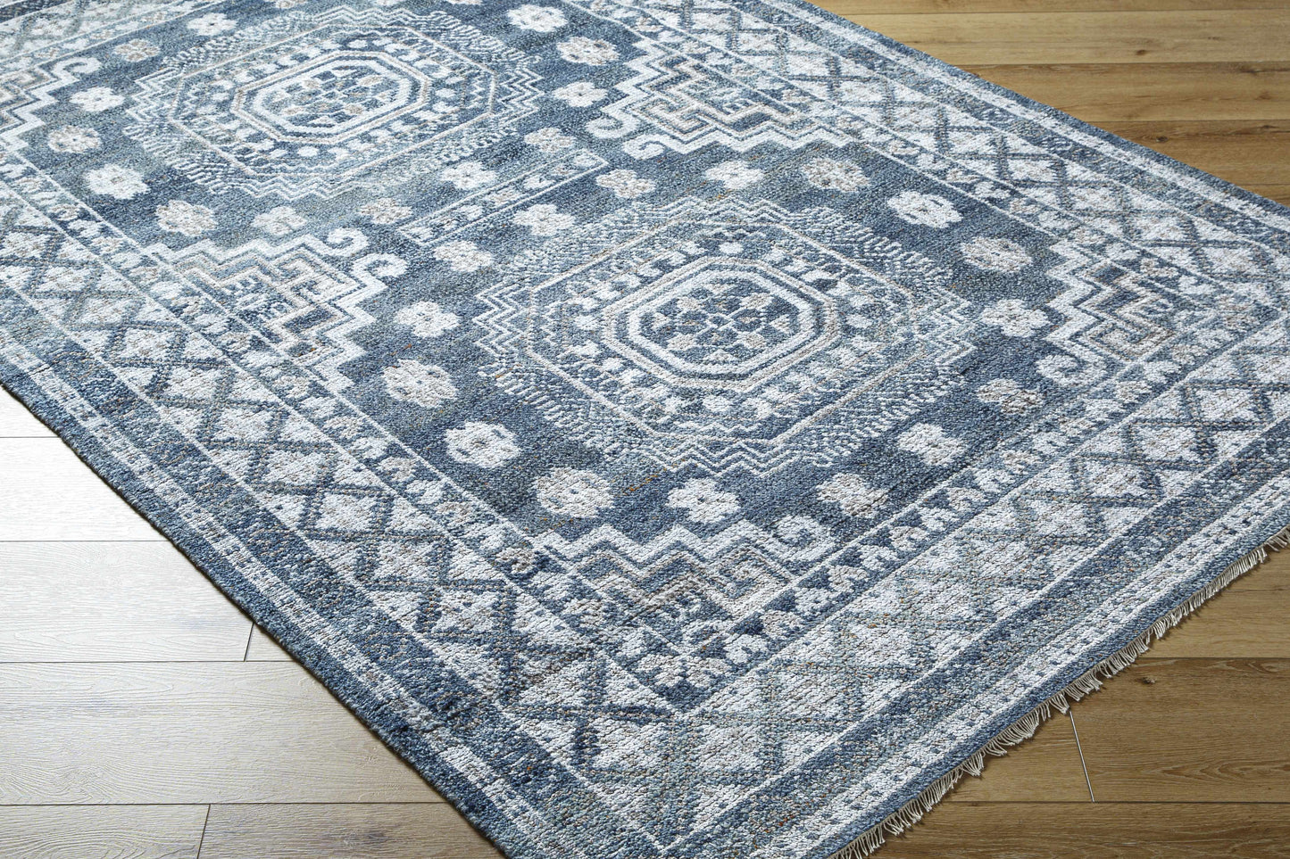 The Brooks Rug