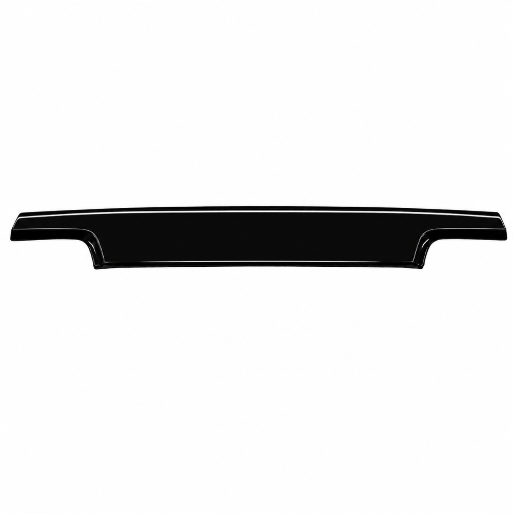 2014-2021 Jeep Grand Cherokee Rear Jeep Delete
