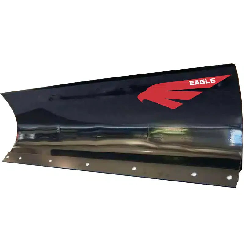 Eagle Snow Plow 72″ UTV Steel Front-Mount Complete Plow System for 400-1140 Kubota (RTV/4×4/RTV-X) (2004-2024)