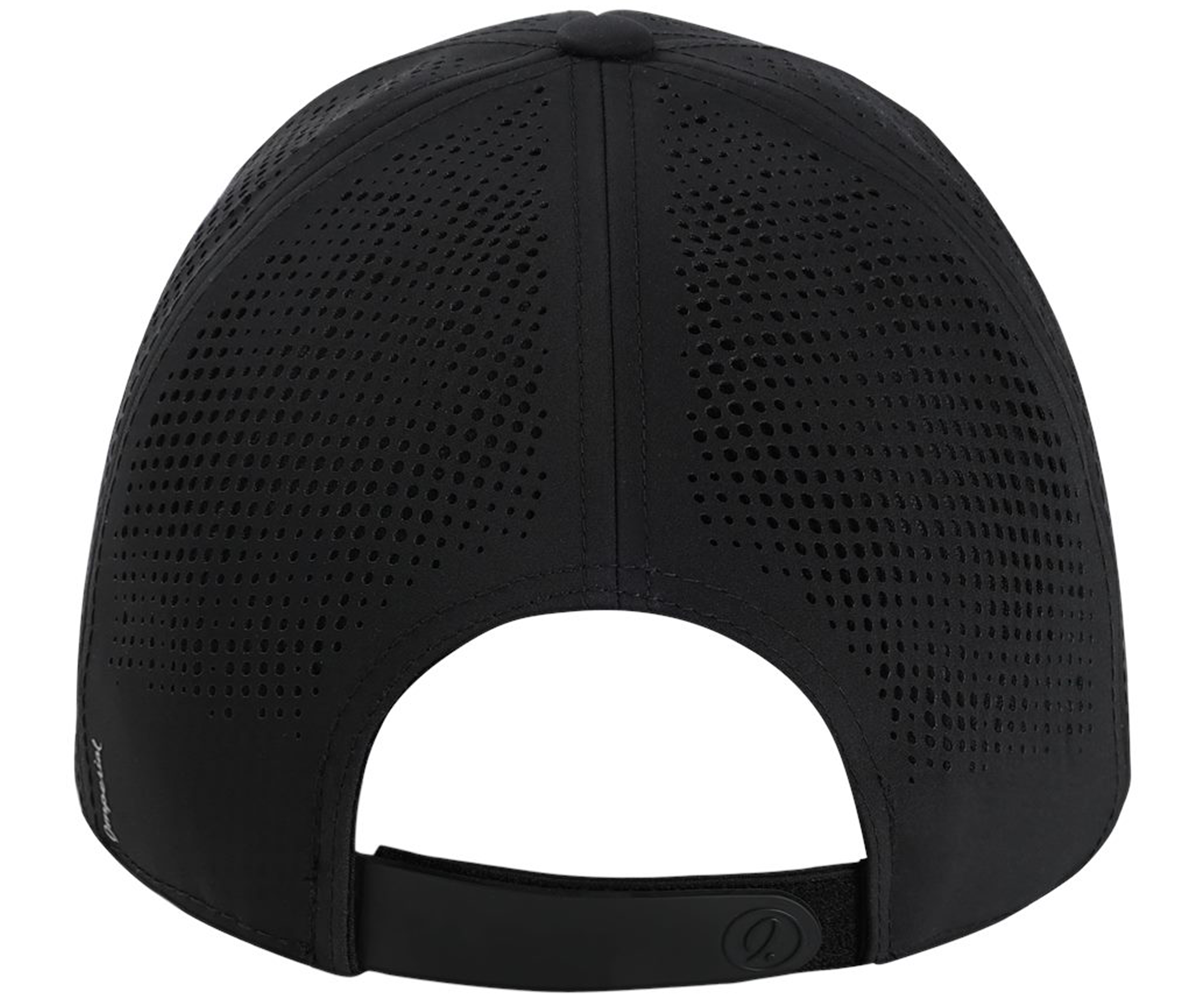 Koloa Honu Turtle Patch Ultimate Performance Hat