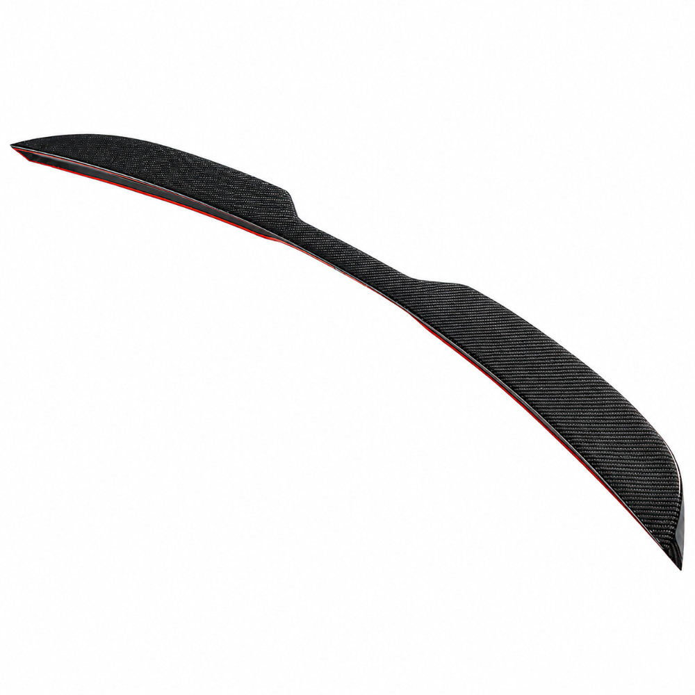 2014-2021 Jeep Grand Cherokee CFR Edition Rear Lower Wing Spoiler