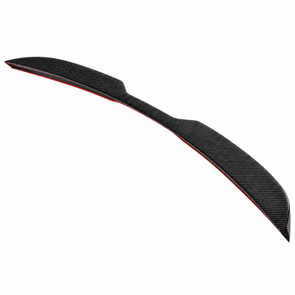 2014-2021 Jeep Grand Cherokee CFR Edition Rear Lower Wing Spoiler