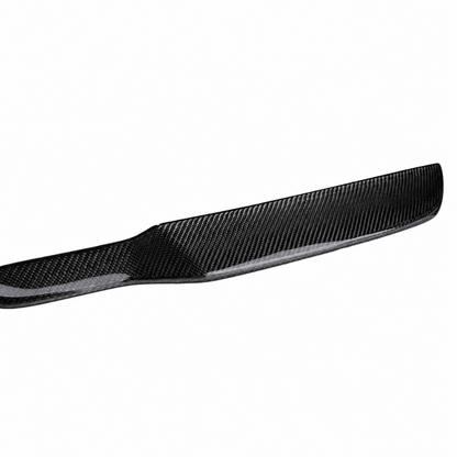 2014-2021 Jeep Grand Cherokee CFR Edition Rear Lower Wing Spoiler