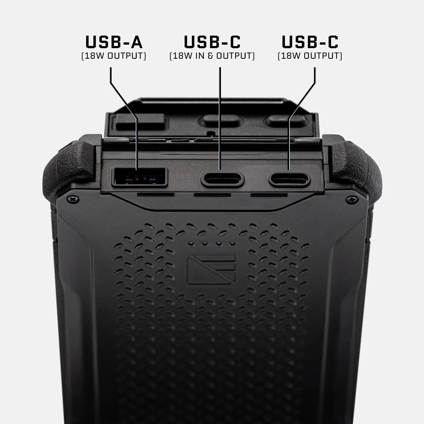 Poseidon Pro Power Bank