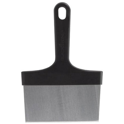Blackstone 6" Scraper with Plastic Handle