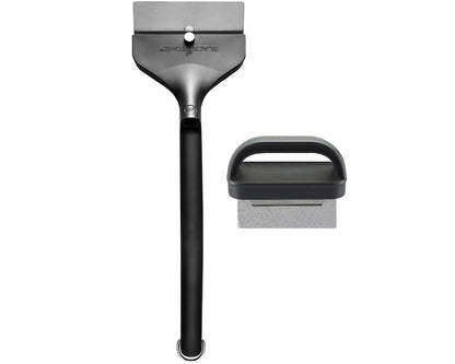 Blackstone Griddle Scraper and Cleaning Brick