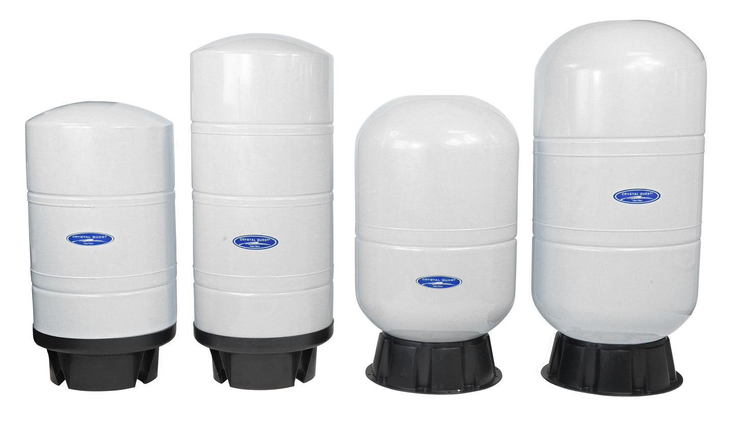Bladder Tank