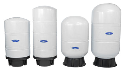 Bladder Tank