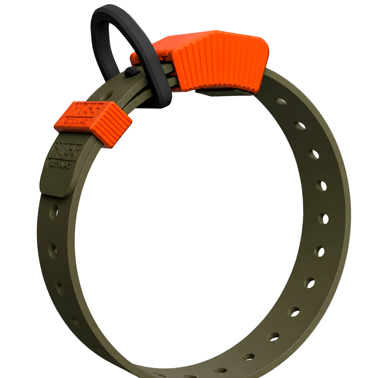FIELD COLLAR