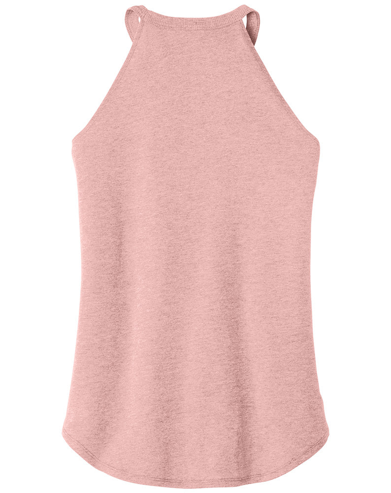 Koloa Haltered Tank