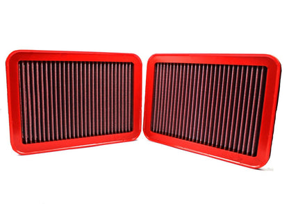 BMC Carbon Racing Filter CRF726/01 - Lamborghini Aventador, SVJ, Sián & Countach